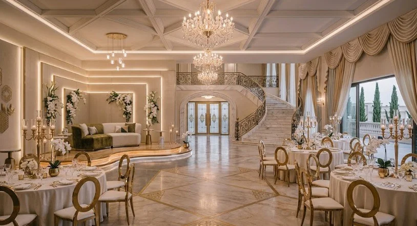 منصات افراح