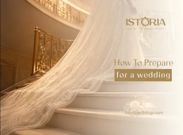 You are currently viewing how to prepare for a wedding