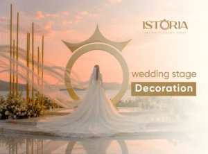 Read more about the article Wedding Stage Decoration