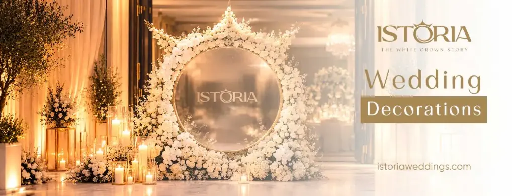 wedding decorations
