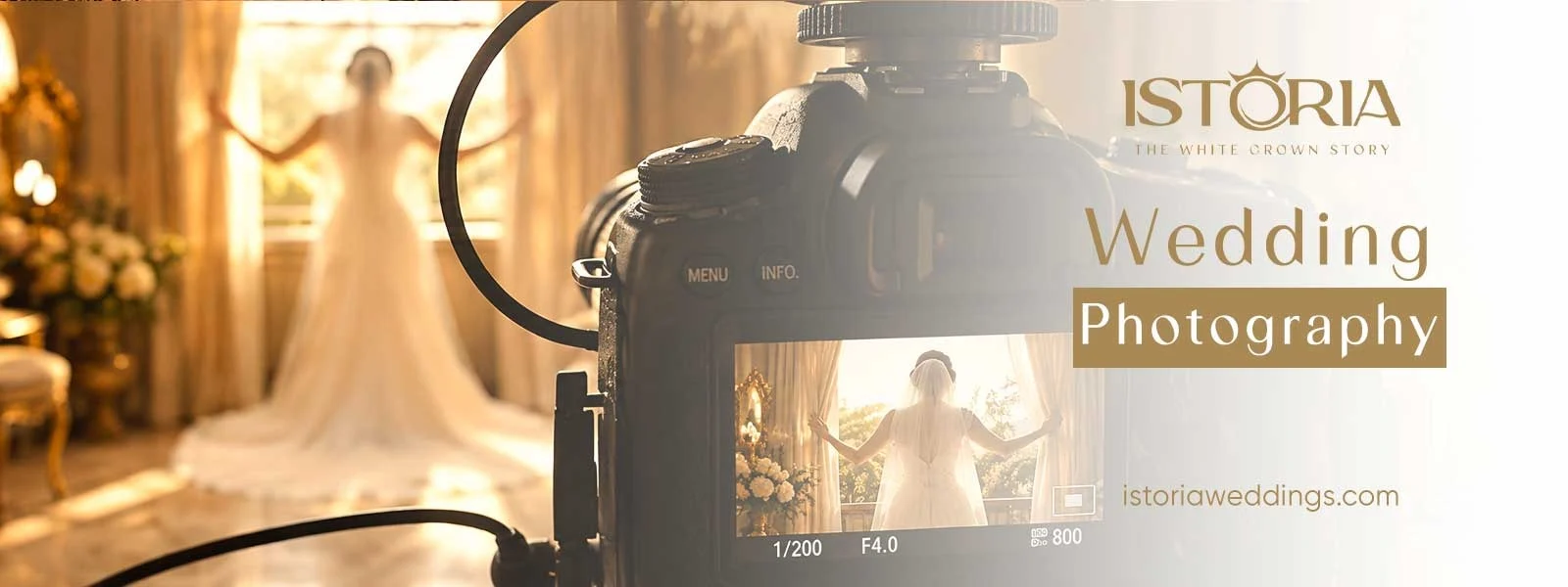 Wedding Photography
